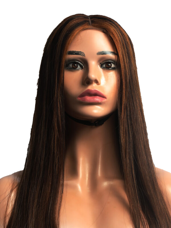 Lace Front Human Hair