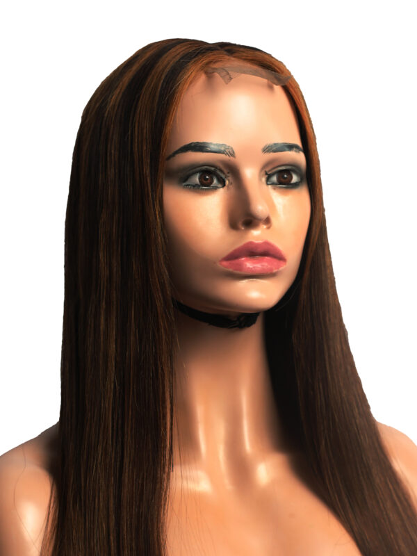 Lace Front Human Hair