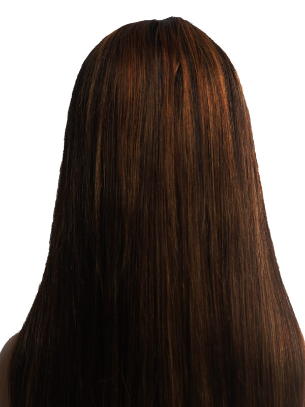 Lace Front Human Hair